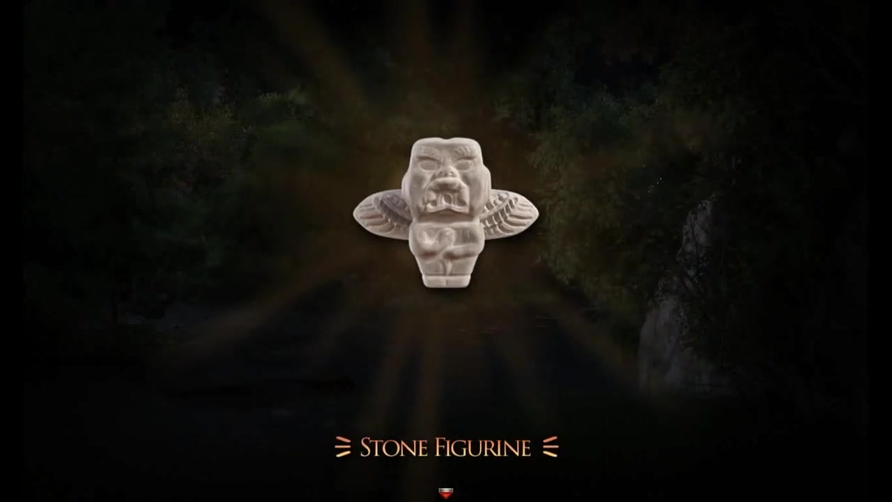 The Genesis Order In The Night Ep8
