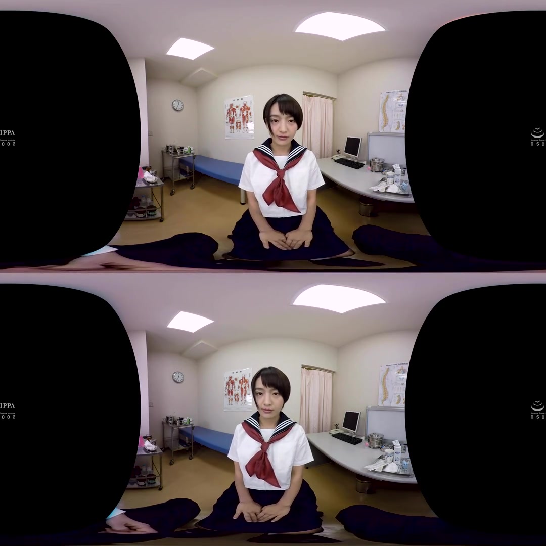 School Physical Exams VR 2 - EroTimeVR