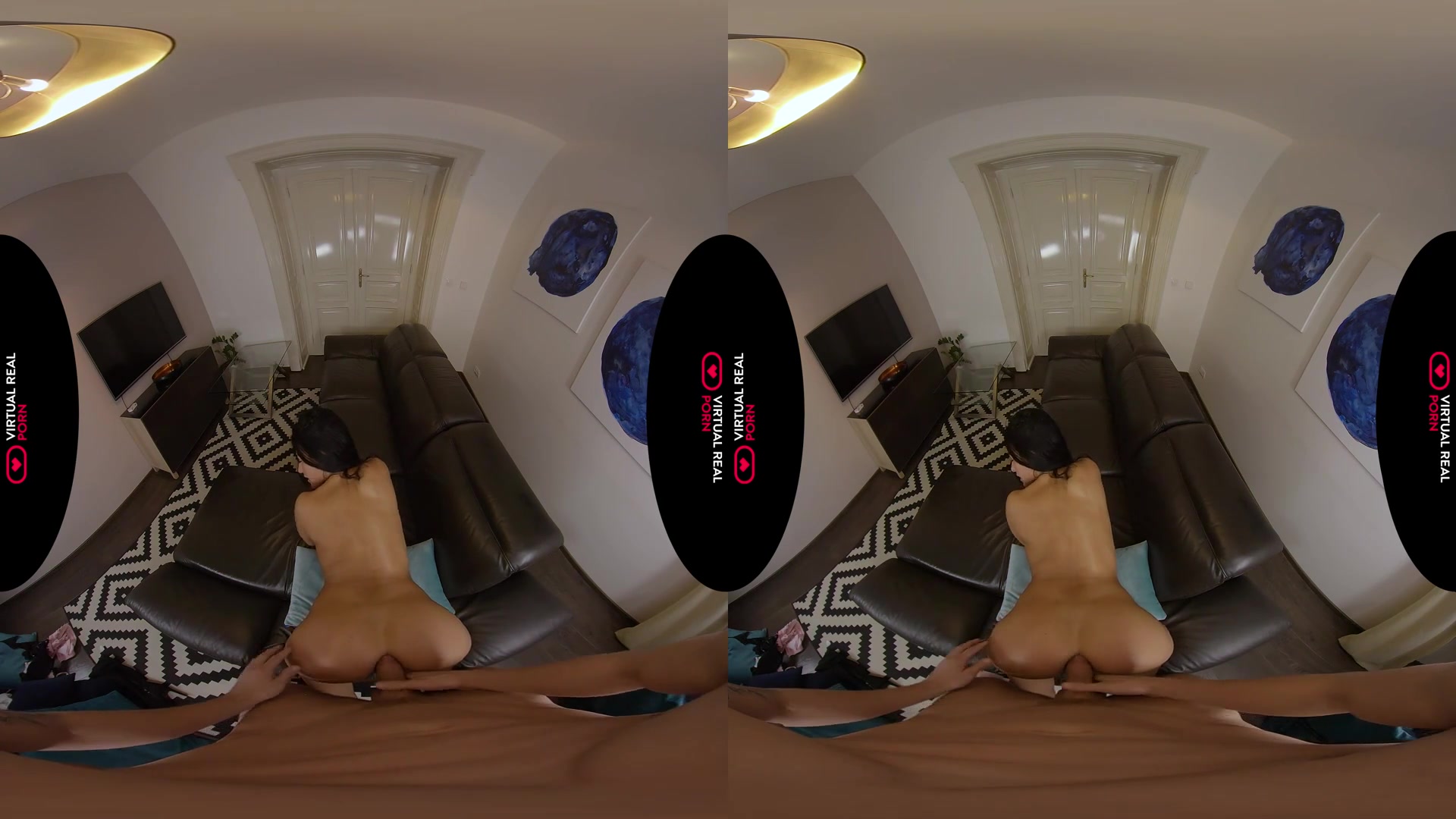 A Lifetime Love - VirtualRealPorn