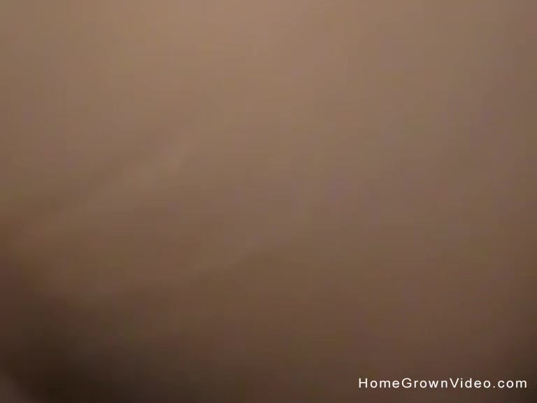 Hot blonde amateur dicked down by her boyfriend