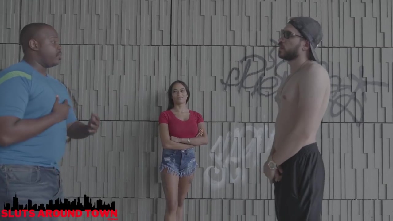 Rapper Cuckolded And Degraded - Peter King