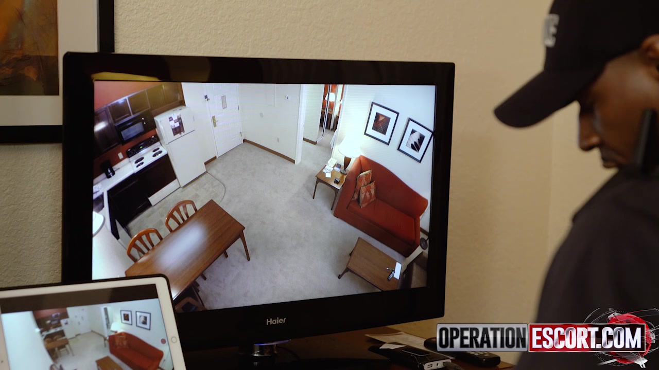 Operation Escort - Case 003 - Jade Jantzen