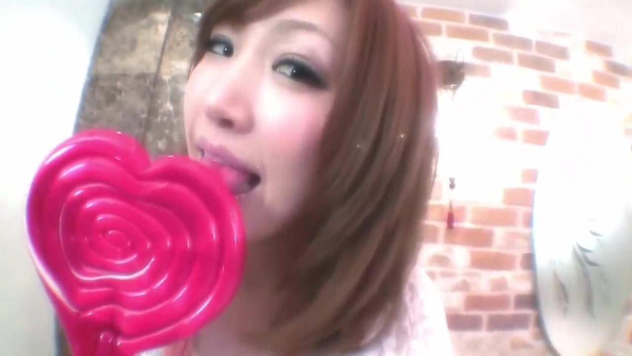 Horny Slut Masturbates With A Dildo Then Rides A Massive Cock With Saori Ono And Rui Hayakawa