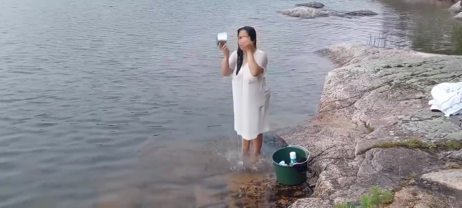 Lake Tits