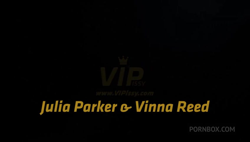 Oiled Up Piss Play with Vinna Reed,Julia Parker by VIPissy - PissVids
