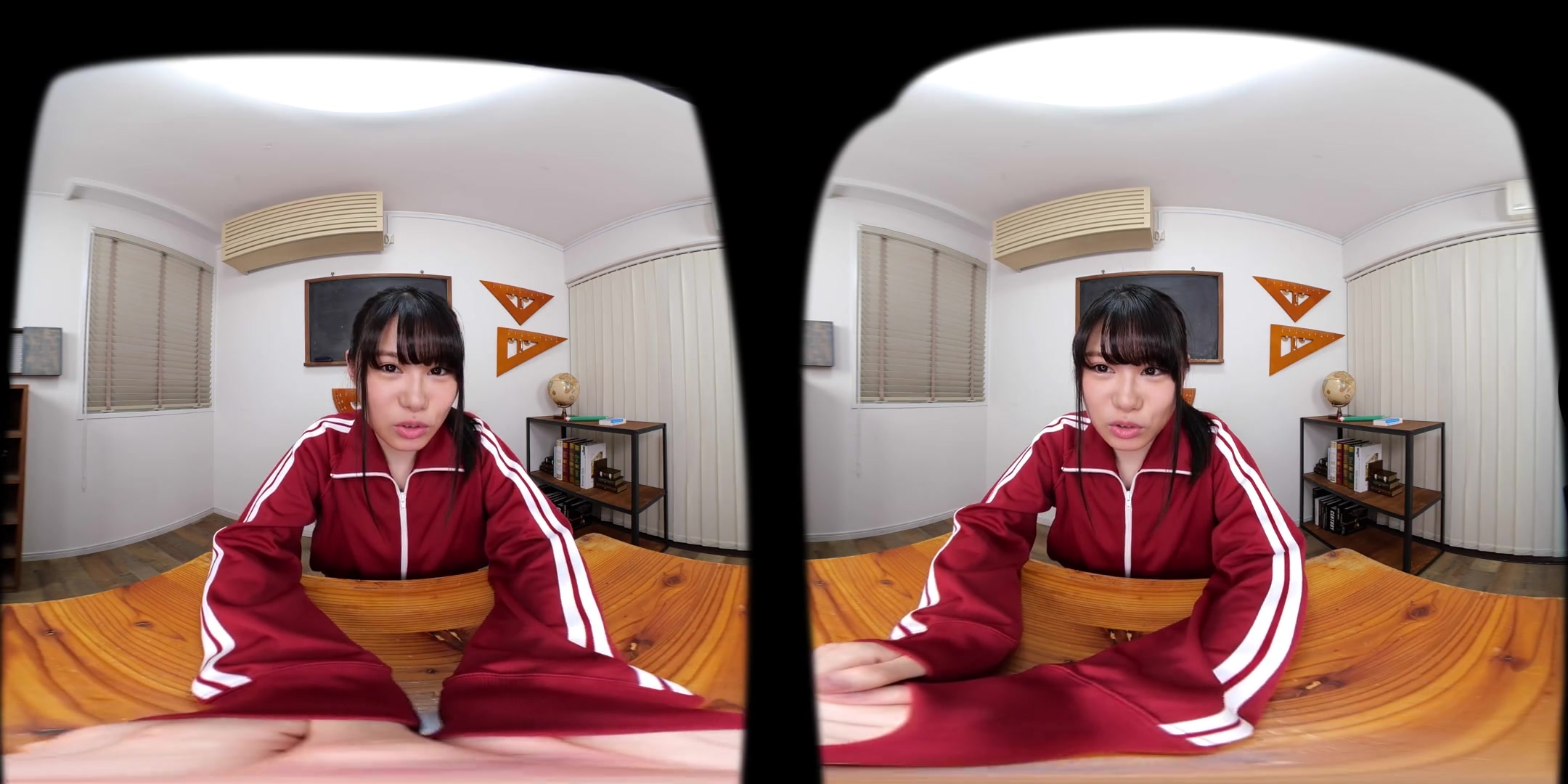 Virtual Dive: A Forbidden After-School Date; Cute Japanese Virtual Girlfriend Experience Softcore Non-Nude