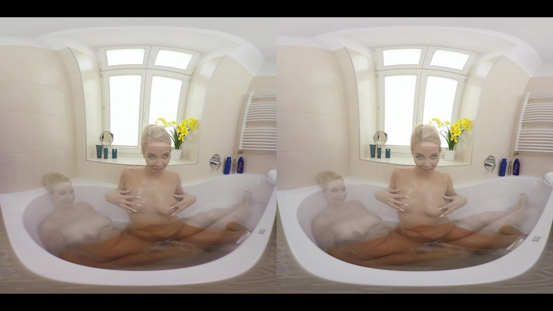 Bubble Dreams - RealityLovers