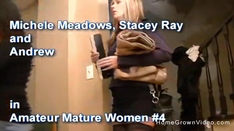 Stacey And Andrew Fuck The Decorator