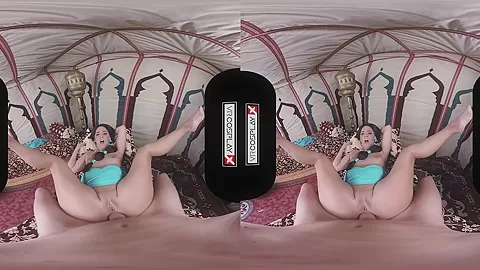Aladdin XXX Parody