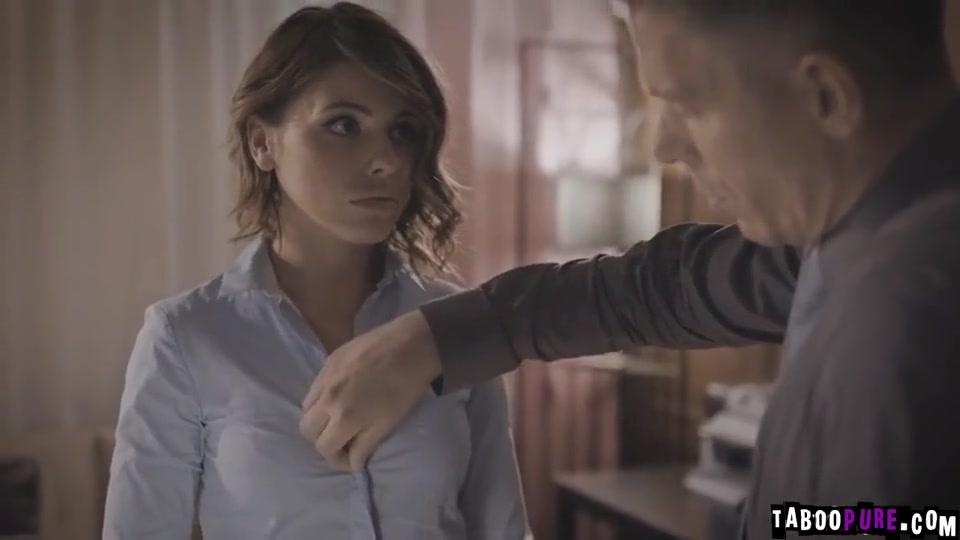 Pure Taboo And Adriana Chechik In Adrianas Rump Got Lubed And Penetrated