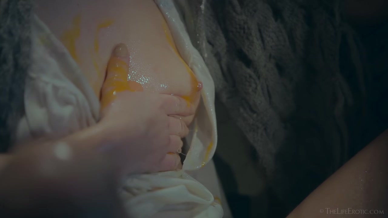 Dairy Symphony 2 - Andrea - TheLifeErotic
