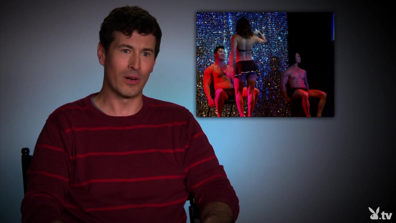 FOURSOME : WALK OF SHAME, Season #2 Ep.4