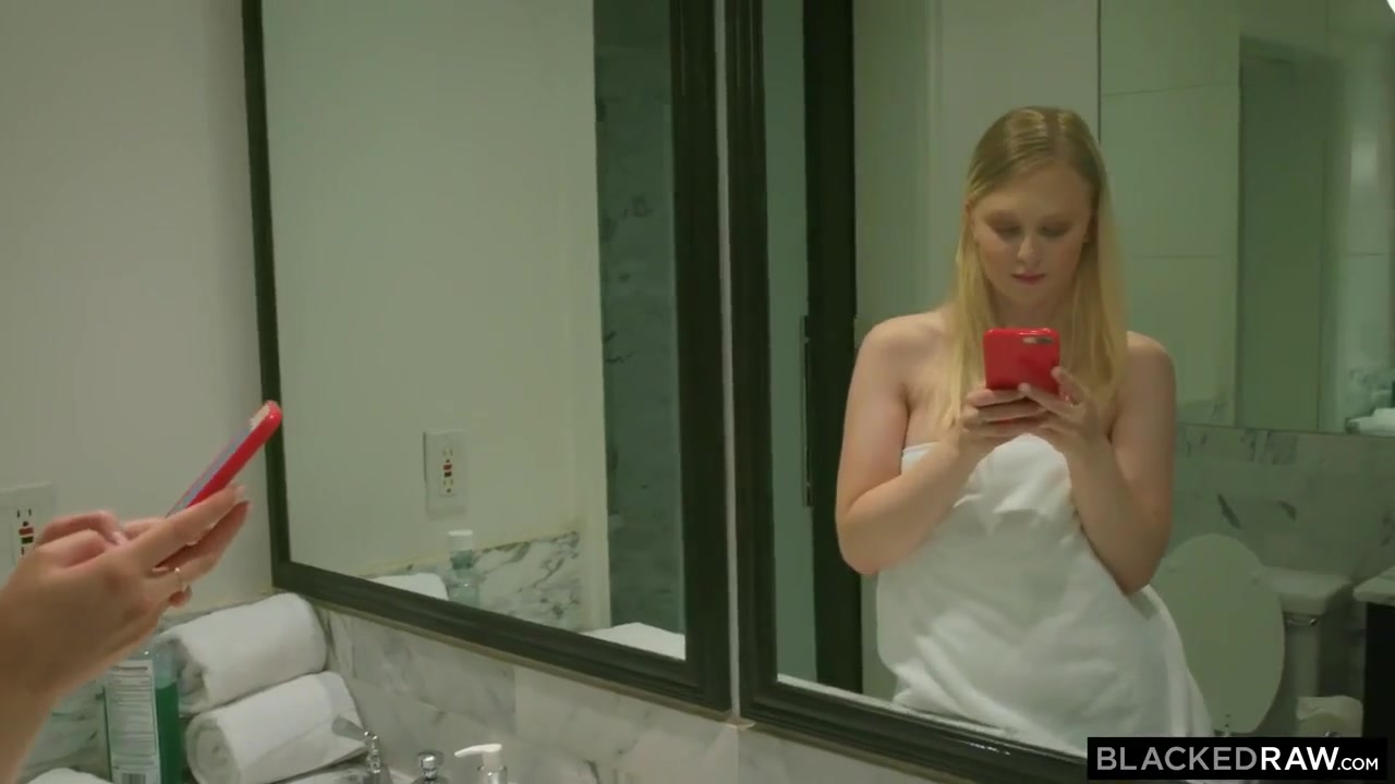 Arya Fae And Lily Rader - New Friends