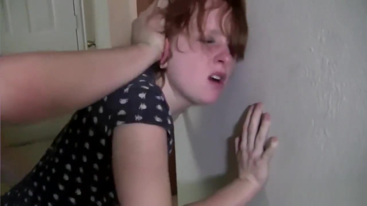 Redhead teen 18+ Just Keeps Coming Back For More