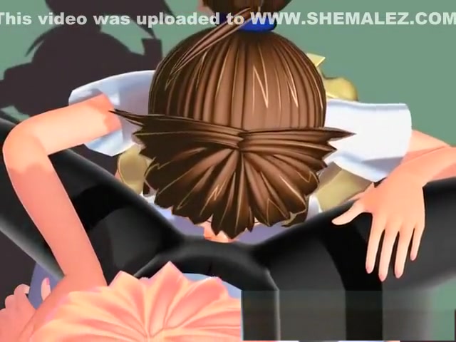 Popuratsukusu 3D