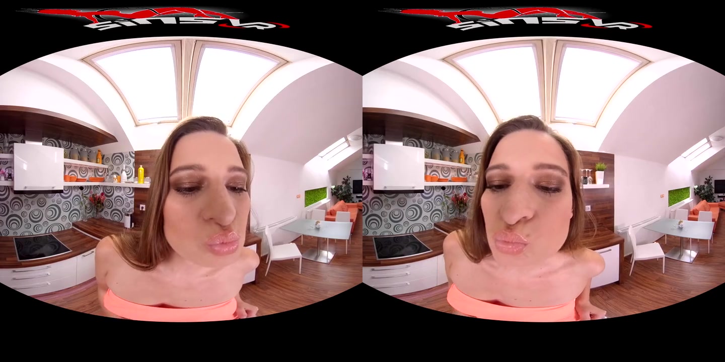 VR porn - Mona - All Natural - SinsVR