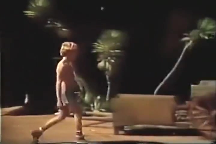 Best Sex Scene Homosexual Vintage Wild