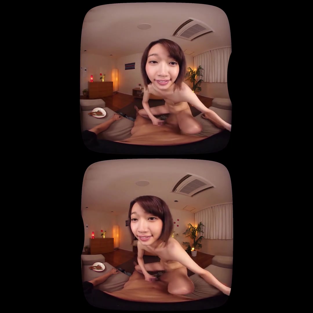 V1VR First Anniversary Special 4 - Asian Compilation Hardcore Creampie