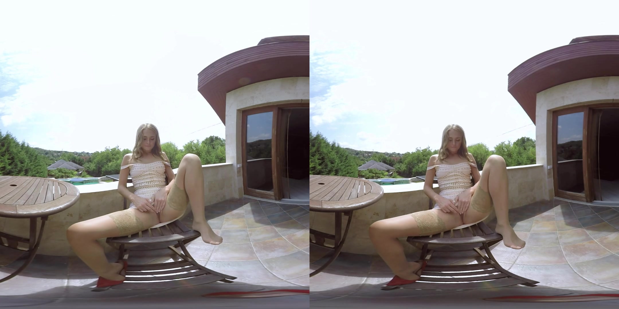 Ivana Sugar in A Perfect Passion - SexBabesVR