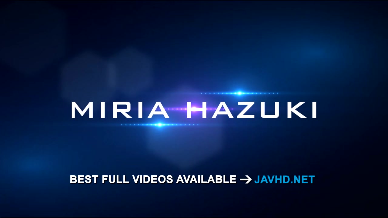 Miria Hazuki japan blowjob in fine ways - More at javhd.net