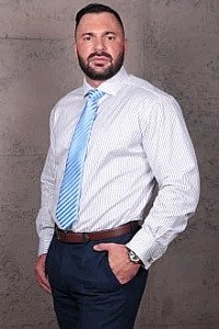 Cole Keller