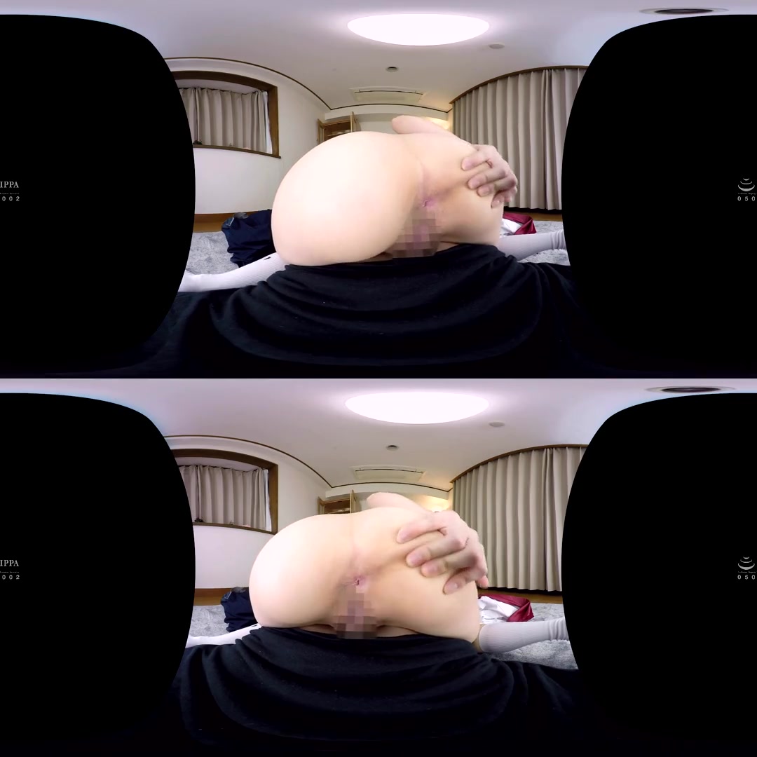 All the Cute Girls In My Class Confess to Me So I Give Them All Creampies 5 - EroTimeVR