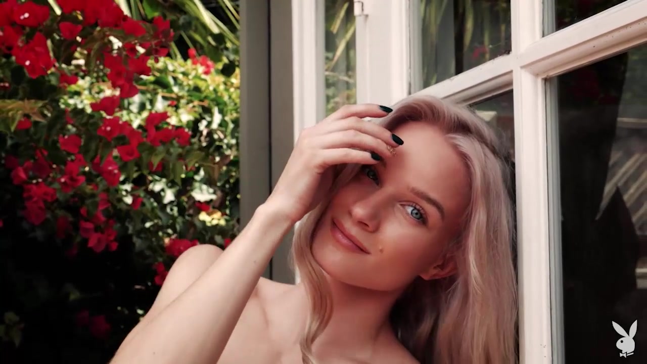 Playboy Centerfolds - PlayboyTV