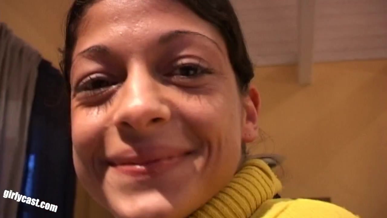 Sweet Susi Fucked Hard In The Mouth