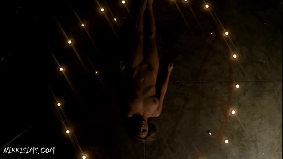 Nikki Wax Torture