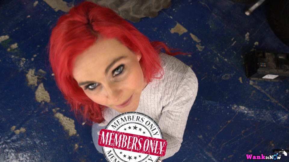 Roxi Keogh - Show Me Yours:PT2 - Sexy Videos - WankitNow