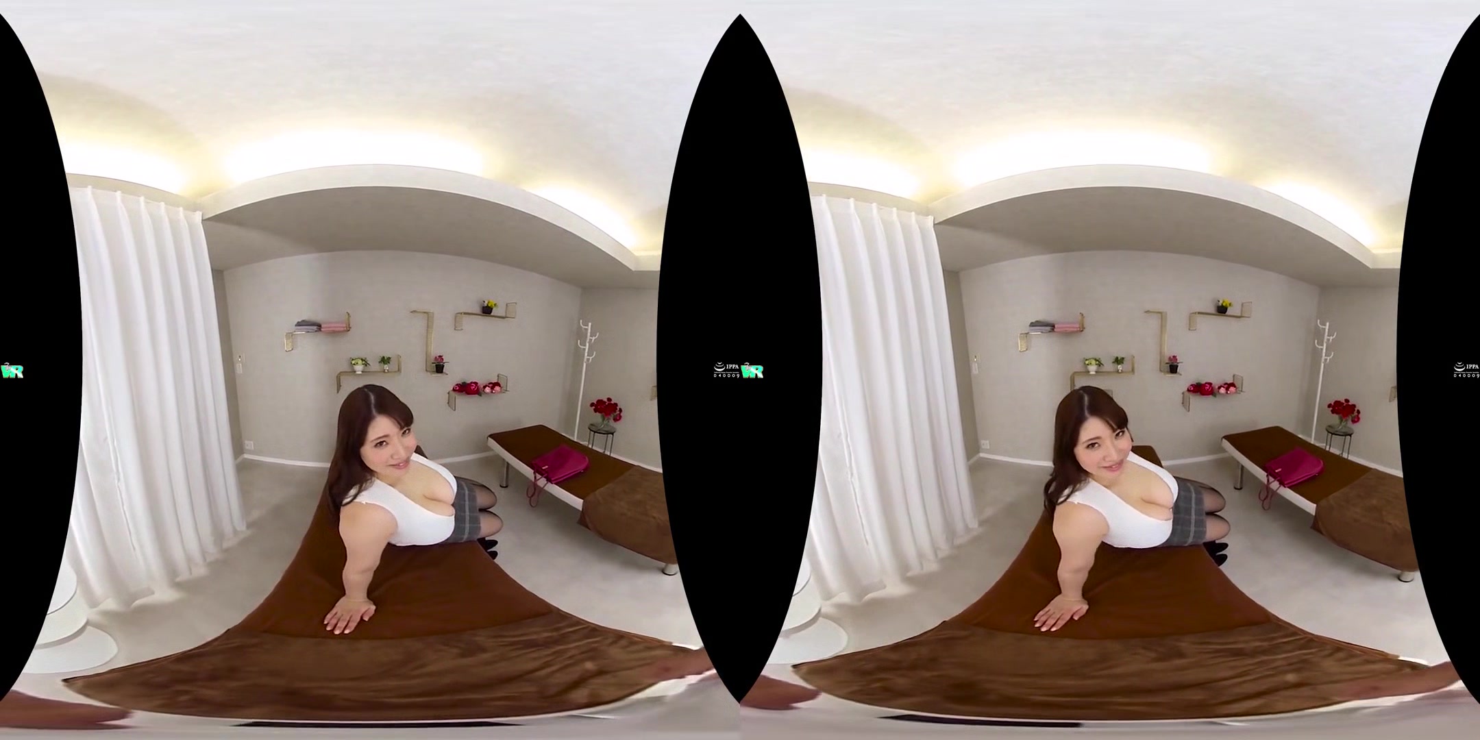 Reverse Sexual Harassment from a Plump J-Cup Slut; Huge Tits JAV Idol Hardcore