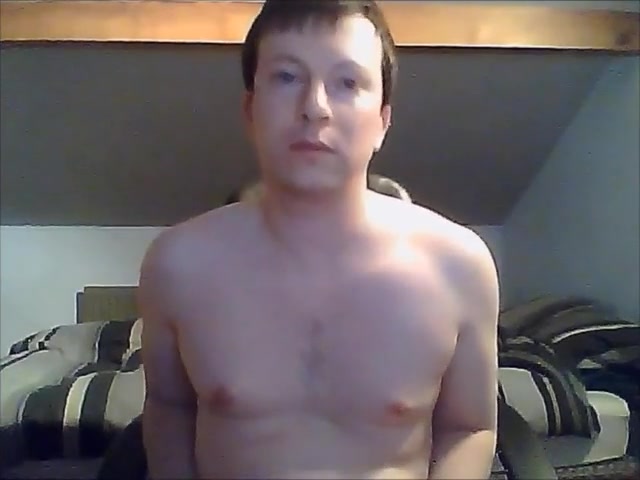 Twink Boy Amateur Masturbation With Stiffy Divine