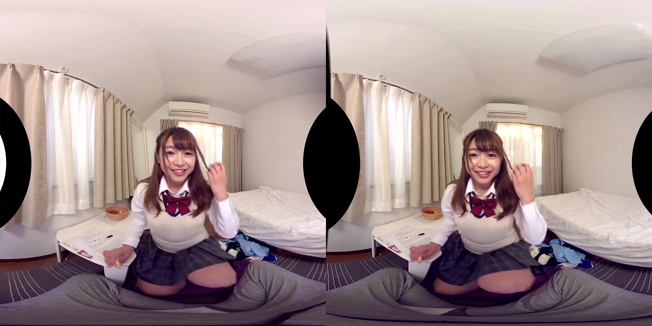 Ichika Oda Apartment Days! Act 1 - FANTASTICA