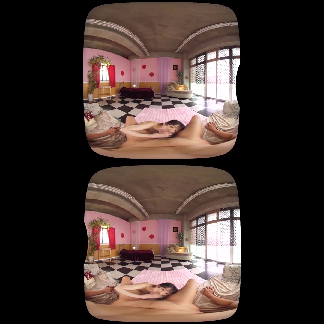 Mai Nanase Straddling Your Dick and Going From There - SexLikeReal