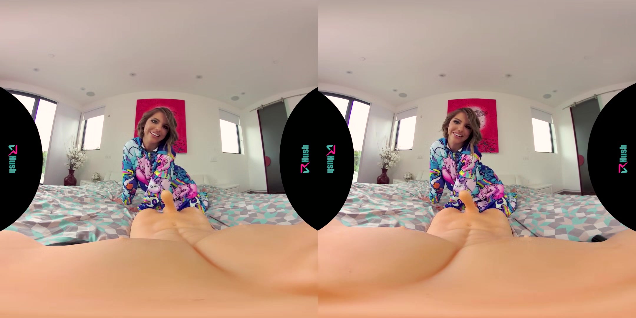 Adriana Chechik - VRHush