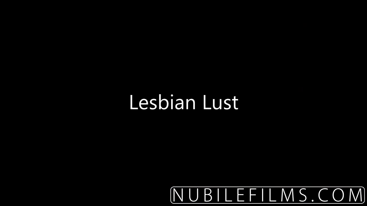 Hot Shower Starts First Time Anal Play For Lesbian