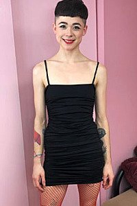 Magenta Lexx