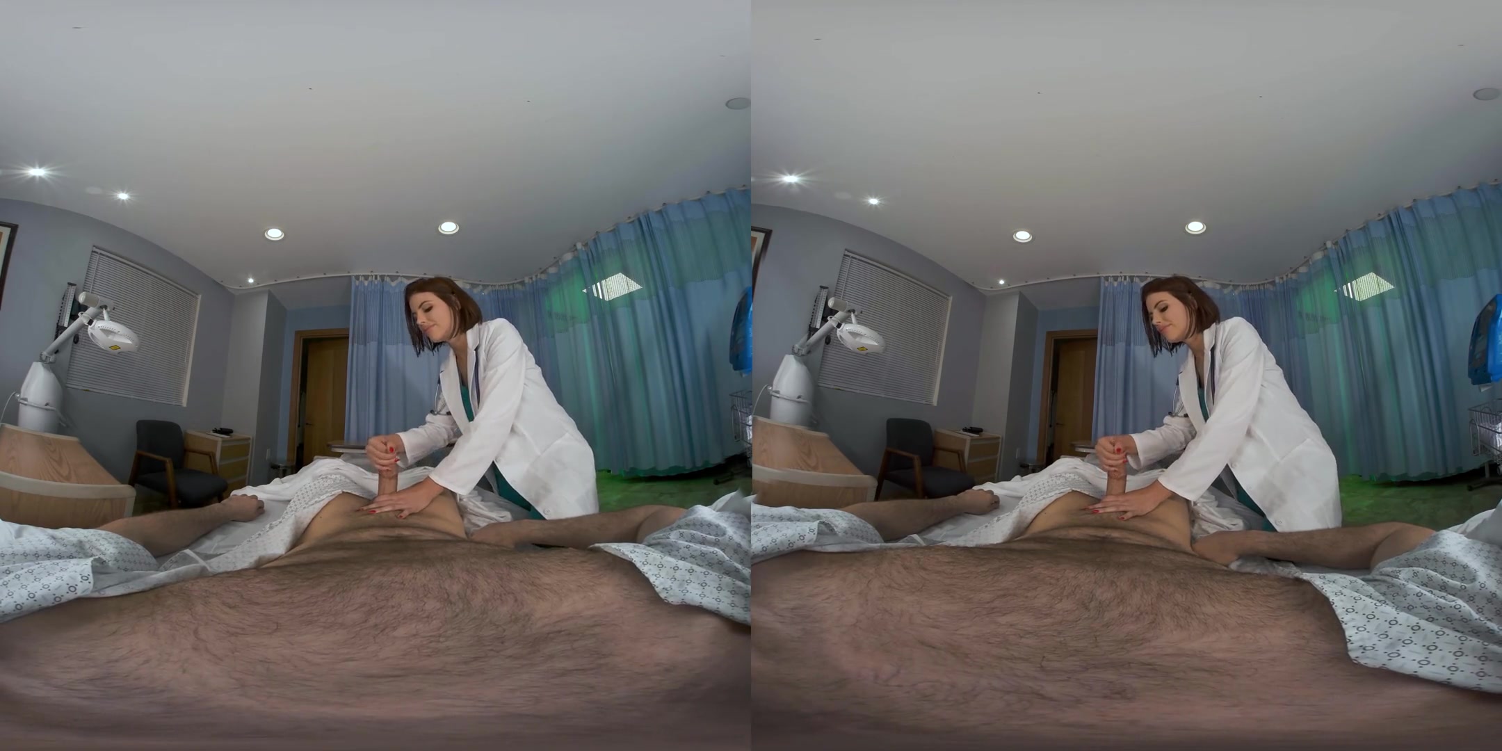 5 Wonders of Chechik: Healing creampie - Pornstar Hardcore POV Sex