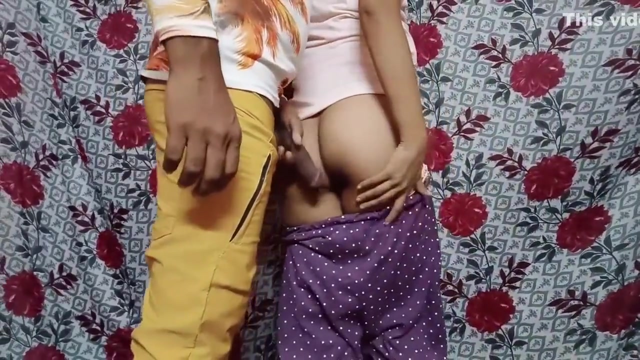 Desi Girlfriend Ki Chudai