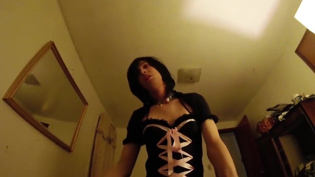 Sissy gets fucked by BBC owner