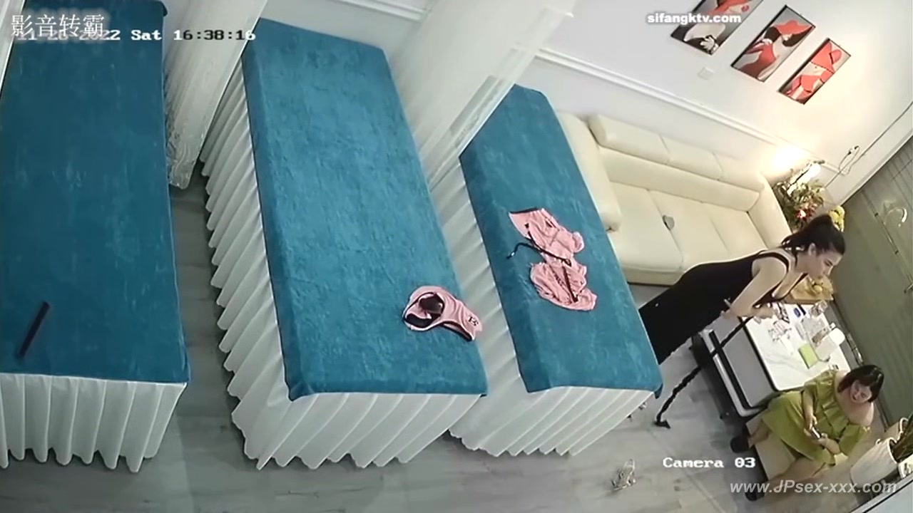 Peeping Hospital patient.29