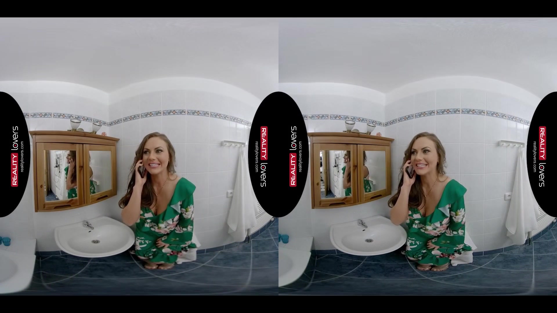 Sex ´N Fun Downtown - Shagalotte's Crush - RealityLovers