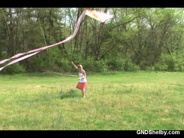 Kite Flying - GNDShelby