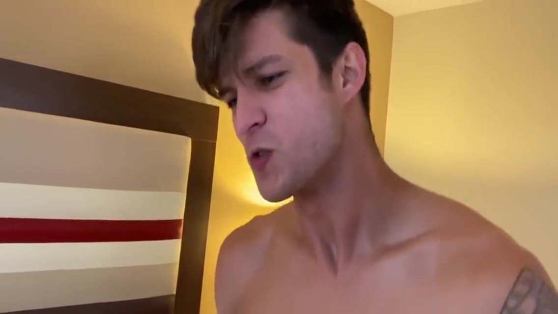 Amateur Jock Fingered And Rimmed After Unsaddled Sex 7 Min
