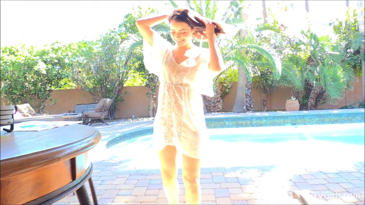 Kylie in Girlage Teaser II Scene 3 - FTVGirls
