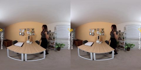 Becky Bond in Becky Bond Strip - OnlyTease