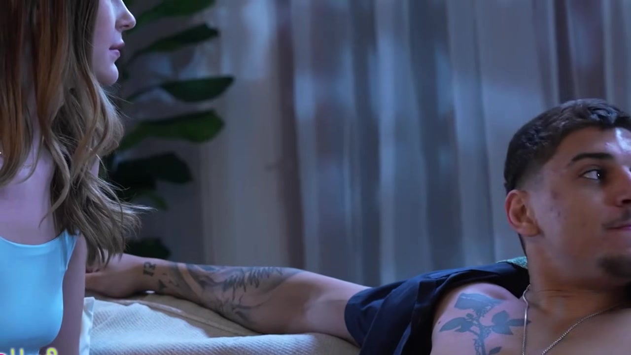 you better make me cum, stepbro