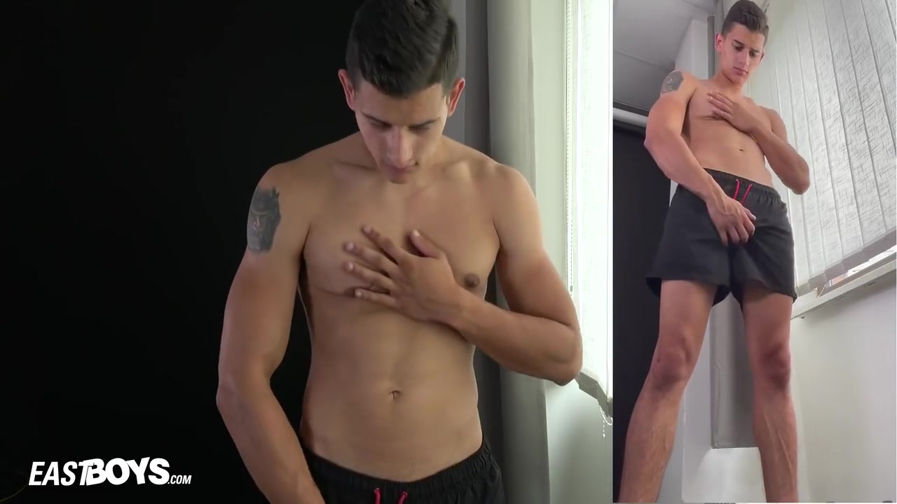 Breno Gomes Alias Adamek Alex Flex Solo Workout