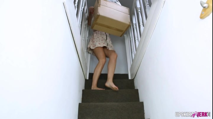Shelly "We Have A Deal" - UpskirtJerk