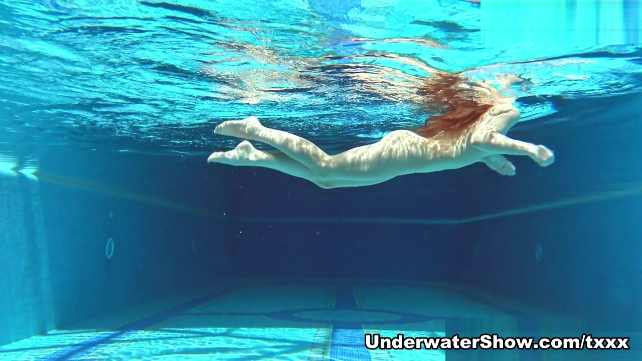 Nicole Pearl Video - UnderwaterShow